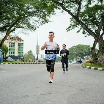 Runner Photo 8978748