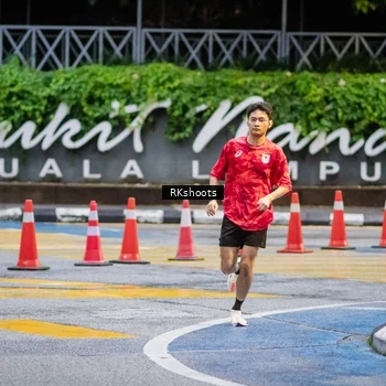 Runner Photo 8978751