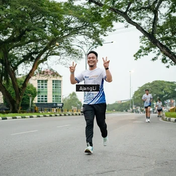 Runner Photo 8978752