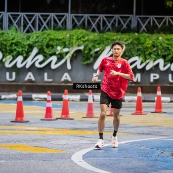 Runner Photo 8978757