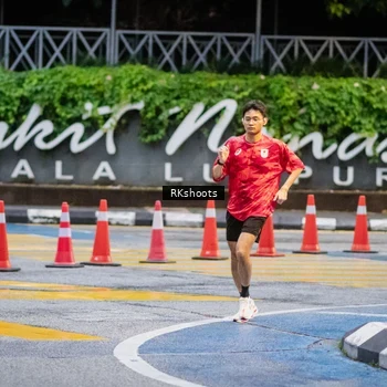 Runner Photo 8978758