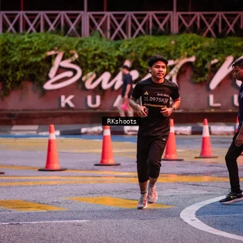 Runner Photo 8978763
