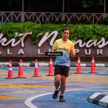 Runner Photo 8978764