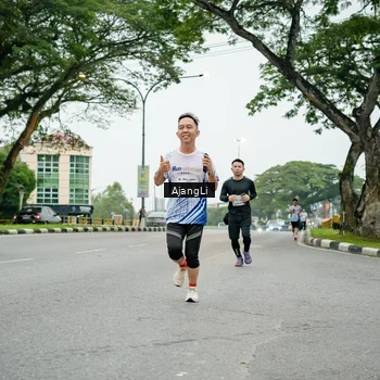 Runner Photo 8978766