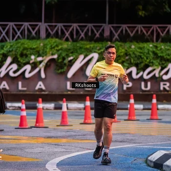 Runner Photo 8978768