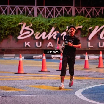 Runner Photo 8978770