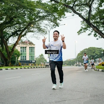 Runner Photo 8978778