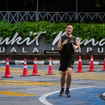 Runner Photo 8978781