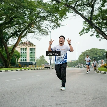 Runner Photo 8978782