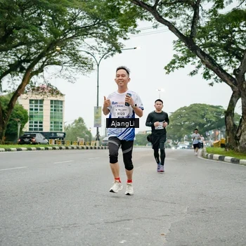 Runner Photo 8978783