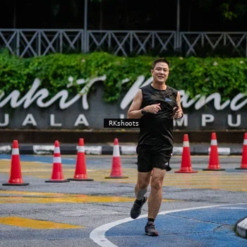 Runner Photo 8978784