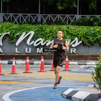 Runner Photo 8978785