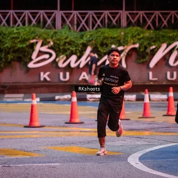 Runner Photo 8978786