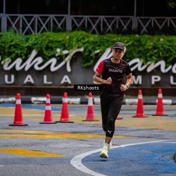 Runner Photo 8978788