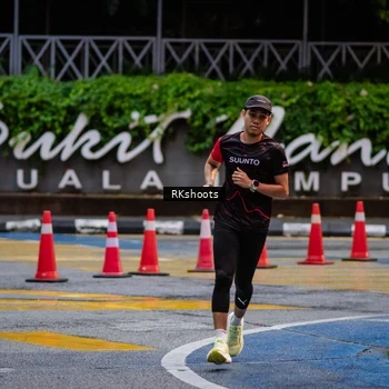 Runner Photo 8978791