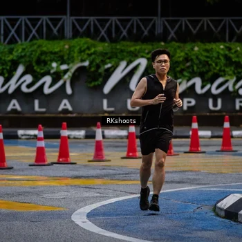 Runner Photo 8978798