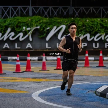 Runner Photo 8978799