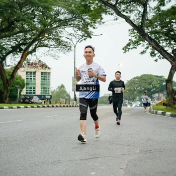 Runner Photo 8978805