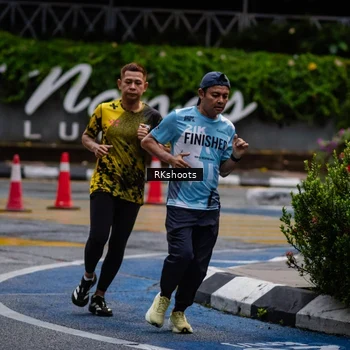 Runner Photo 8978806