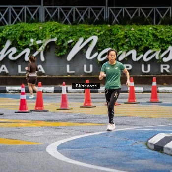 Runner Photo 8978807