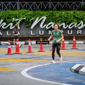 Runner Photo 8978808