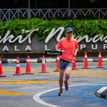 Runner Photo 8978810