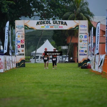 Runner Photo 8978814