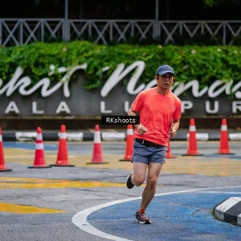 Runner Photo 8978817