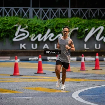 Runner Photo 8978820