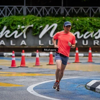 Runner Photo 8978822