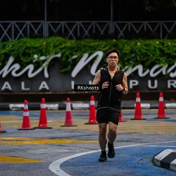 Runner Photo 8978824