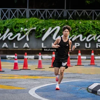 Runner Photo 8978825