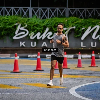 Runner Photo 8978827