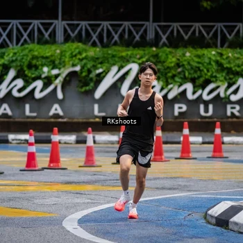 Runner Photo 8978831