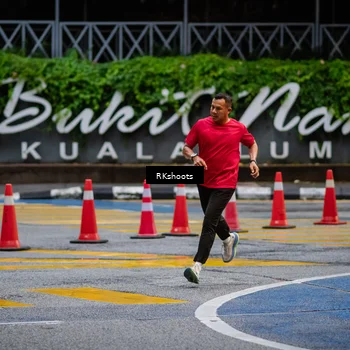 Runner Photo 8978833