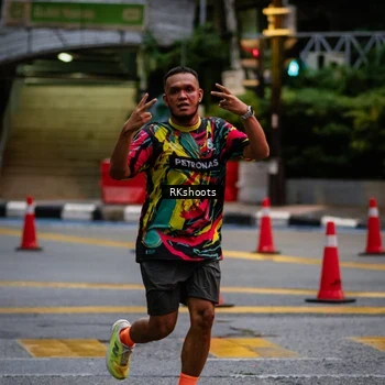 Runner Photo 8978837