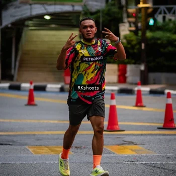 Runner Photo 8978839