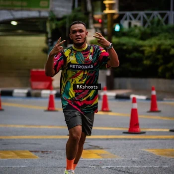 Runner Photo 8978840