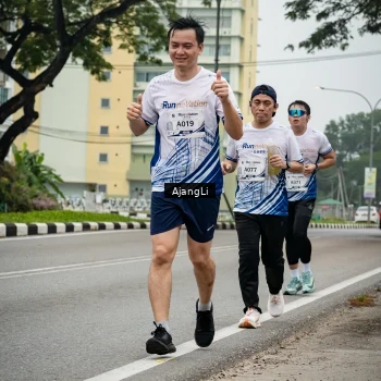 Runner Photo 8978848
