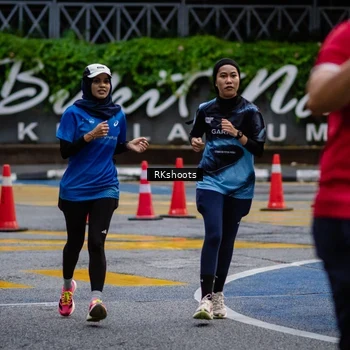 Runner Photo 8978849