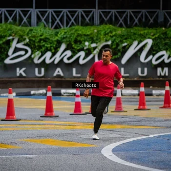 Runner Photo 8978857