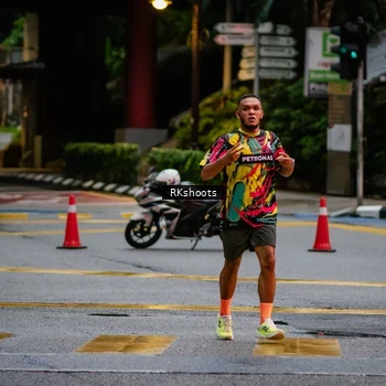 Runner Photo 8978861