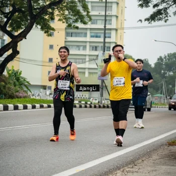 Runner Photo 8978863