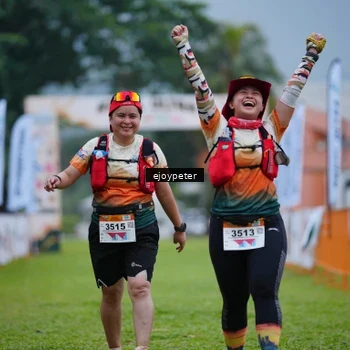 Runner Photo 8978865