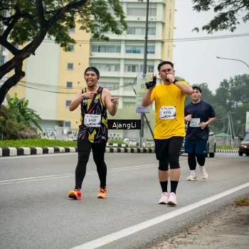 Runner Photo 8978867