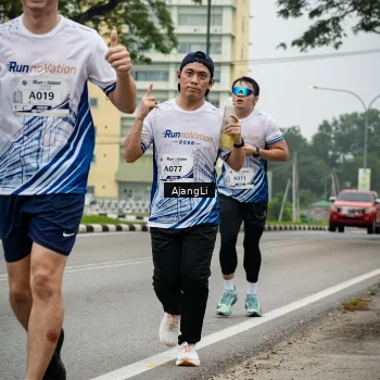 Runner Photo 8978868