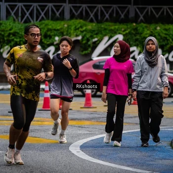 Runner Photo 8978874