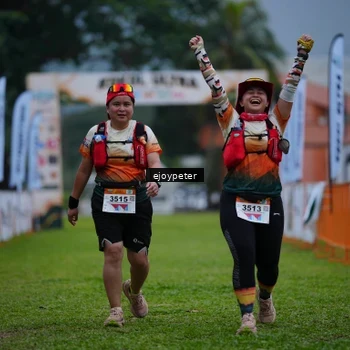 Runner Photo 8978878