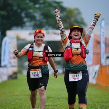 Runner Photo 8978881