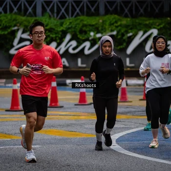 Runner Photo 8978882